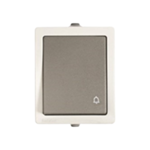 کلید زنگ بارانی