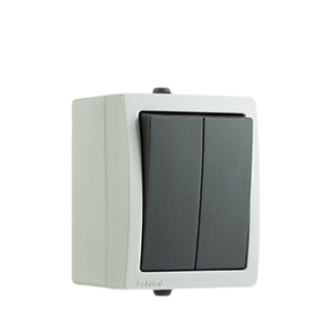 کلید دو پل بارانی