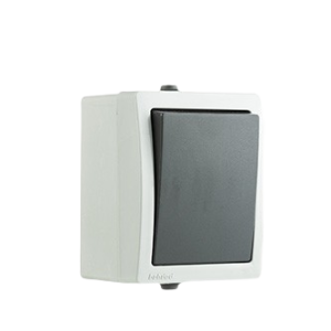 کلید تک پل بارانی