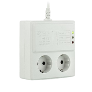 محافظ یخچال با کابل 3 متری پلی آمیدی