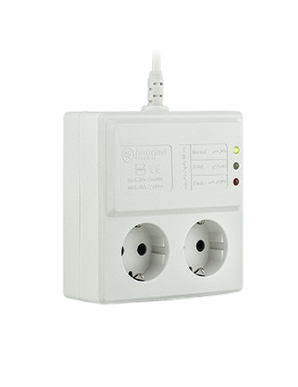 محافظ یخچال با کابل 3 متری پلی آمیدی