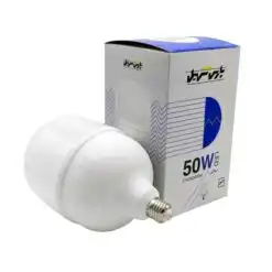 لامپ استوانه ای 50 وات LED پارس سهیل