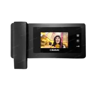 گوشی آیفون تصویری سوزوکی مدل SZ-415