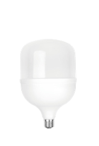 لامپ ال ای دی استوانه 100وات