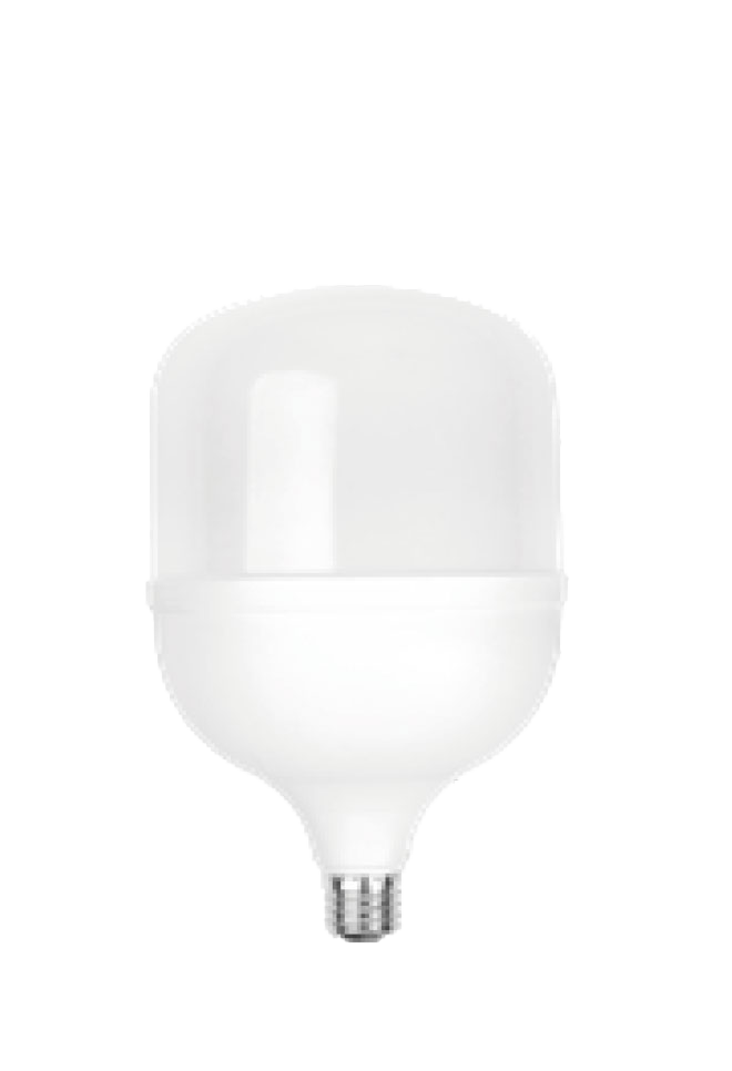 لامپ ال ای دی استوانه 100وات