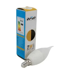 لامپ اشکی مهتابی 7وات