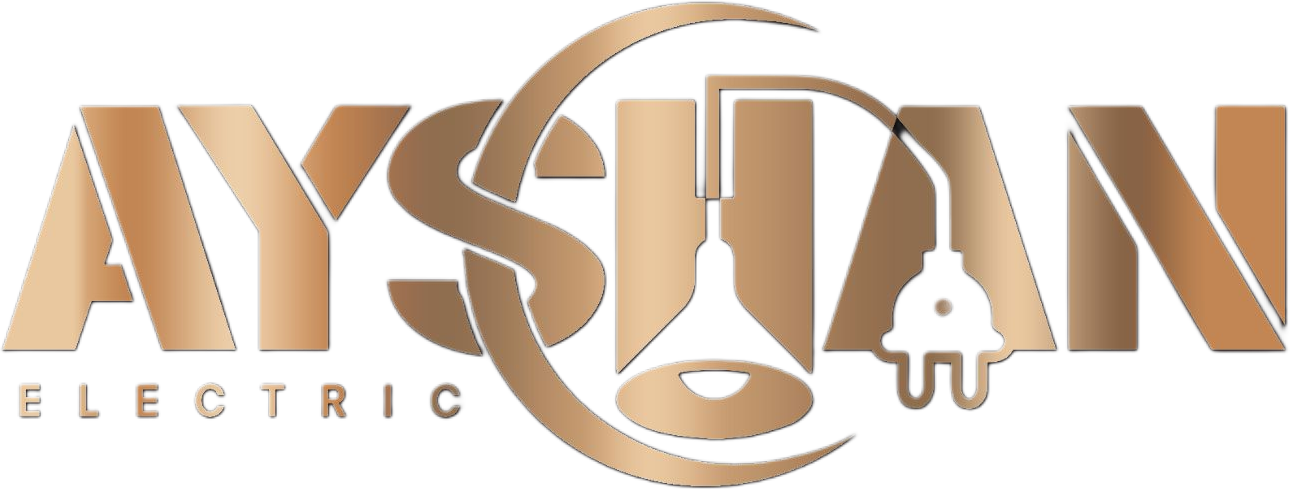 فروشگاه آیشن الکتریک